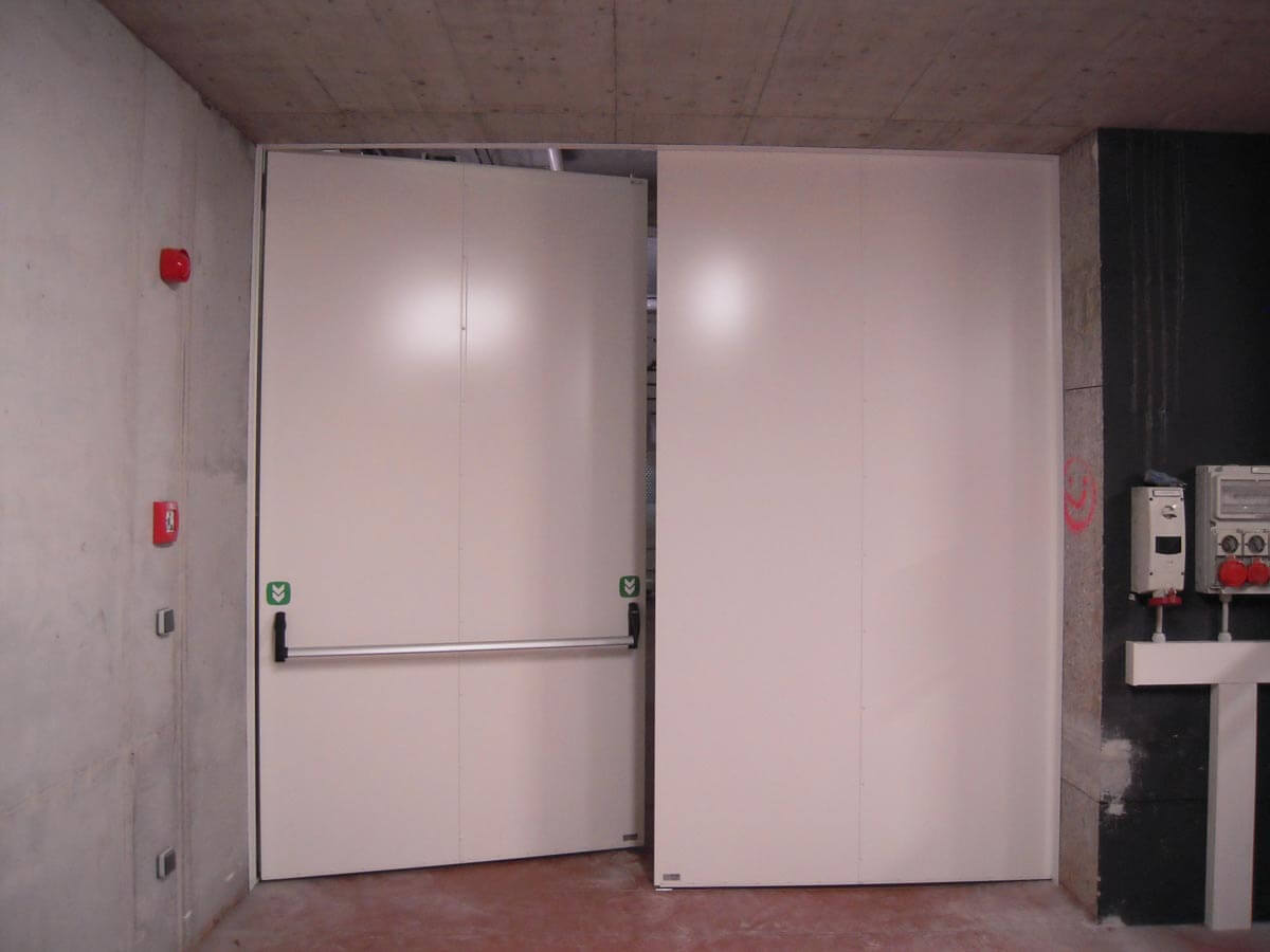 Porte tagliafuoco Gazzini-2