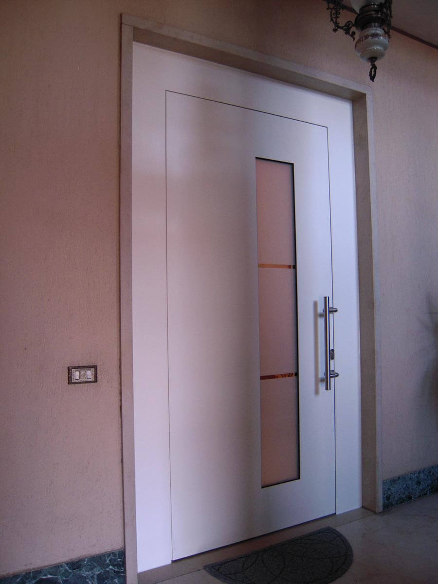 Portoncini ingresso Gazzini-10