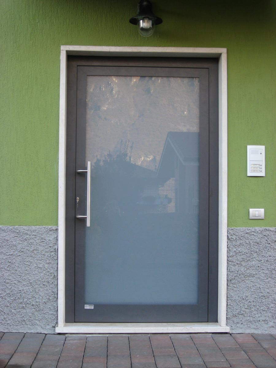 Portoncini ingresso Gazzini-13