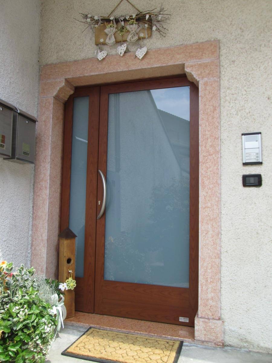 Portoncini ingresso Gazzini-18