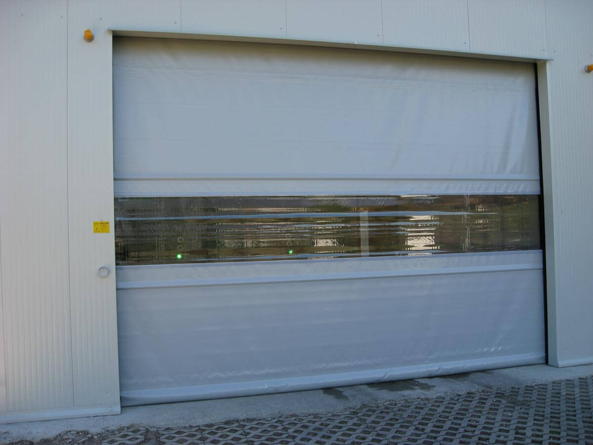 Portoni apertura rapida PVC Gazzini-3