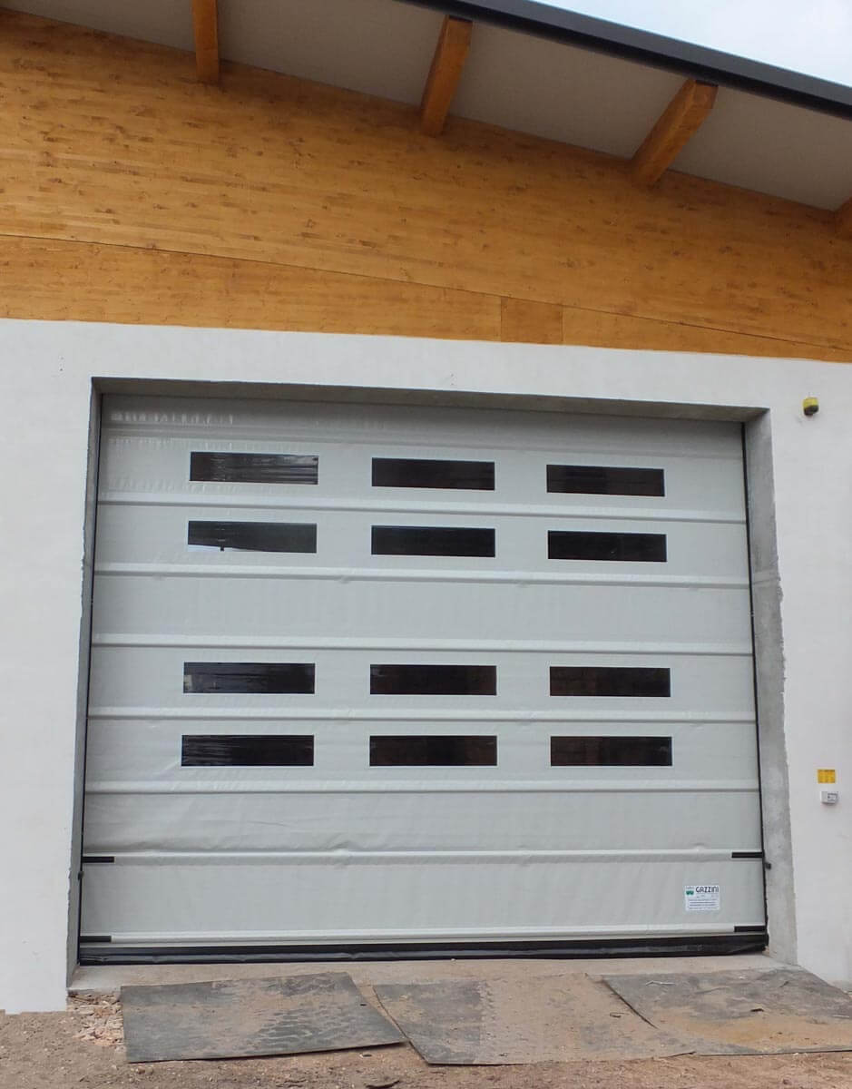 Portoni apertura rapida PVC Gazzini-8