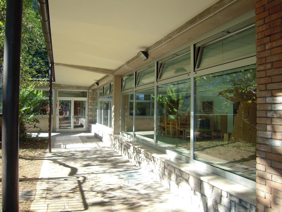 Serramenti alluminio Gazzini-16