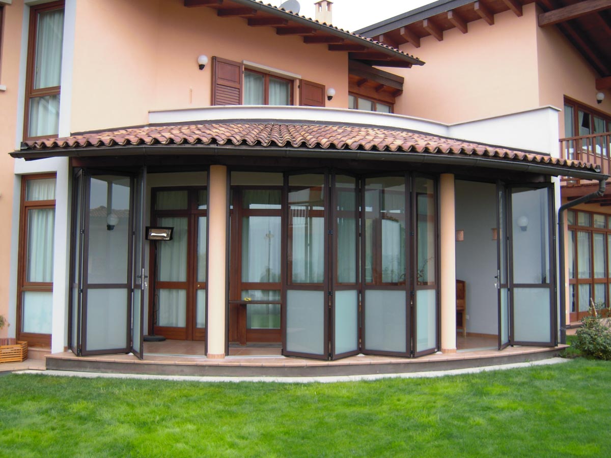 Serramenti alluminio Gazzini-9