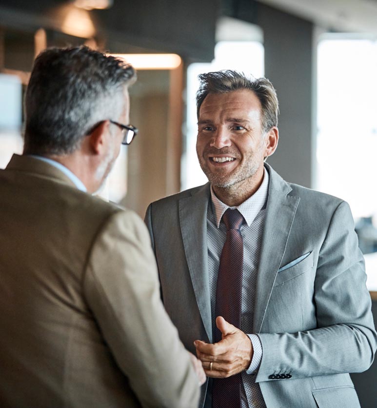 Diventa rivenditore partner di Gazzini Diventa rivenditore partner di Gazzini