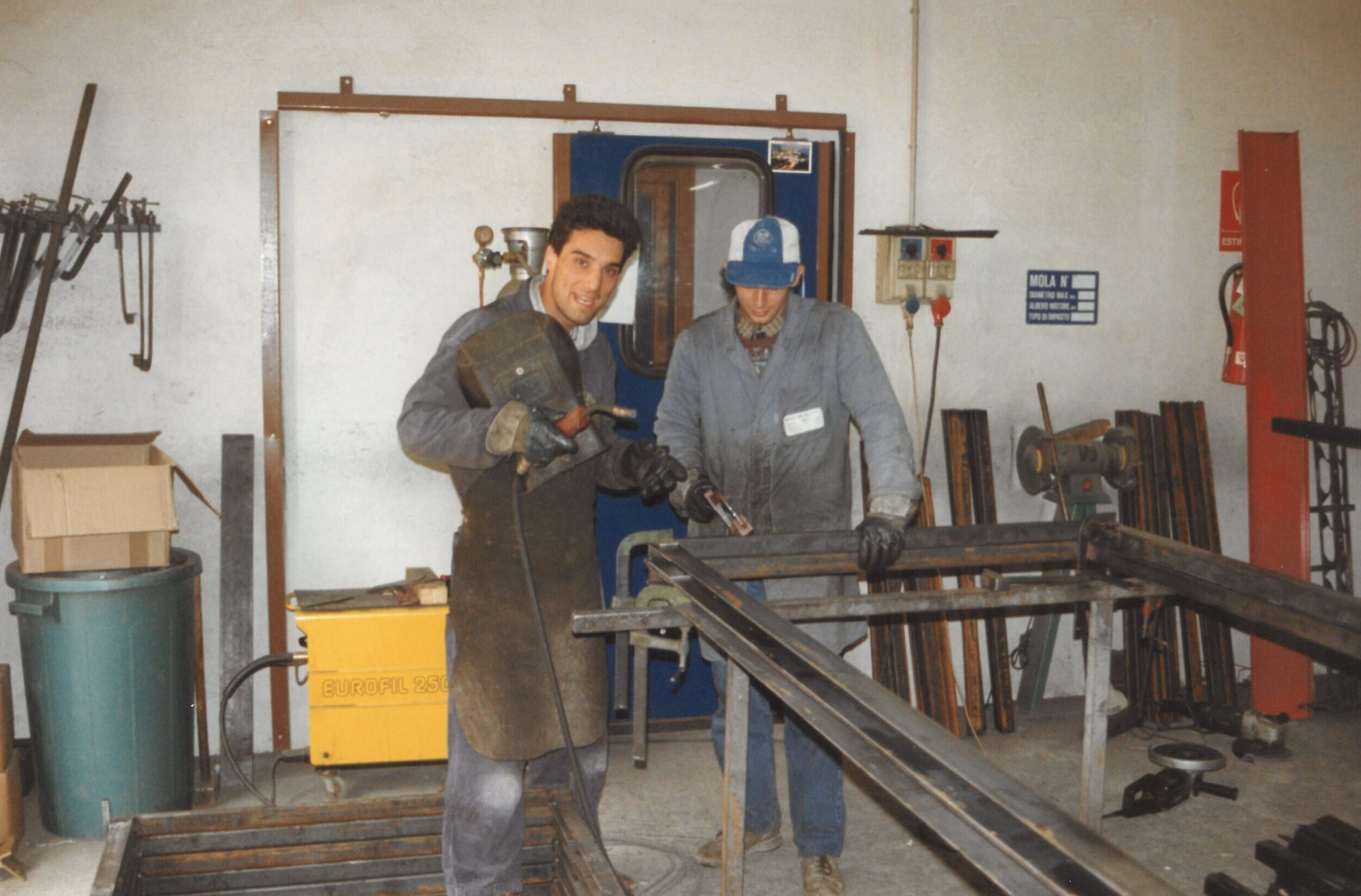 Sede di Loppio (2)